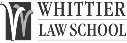 Whittier Law School Logo